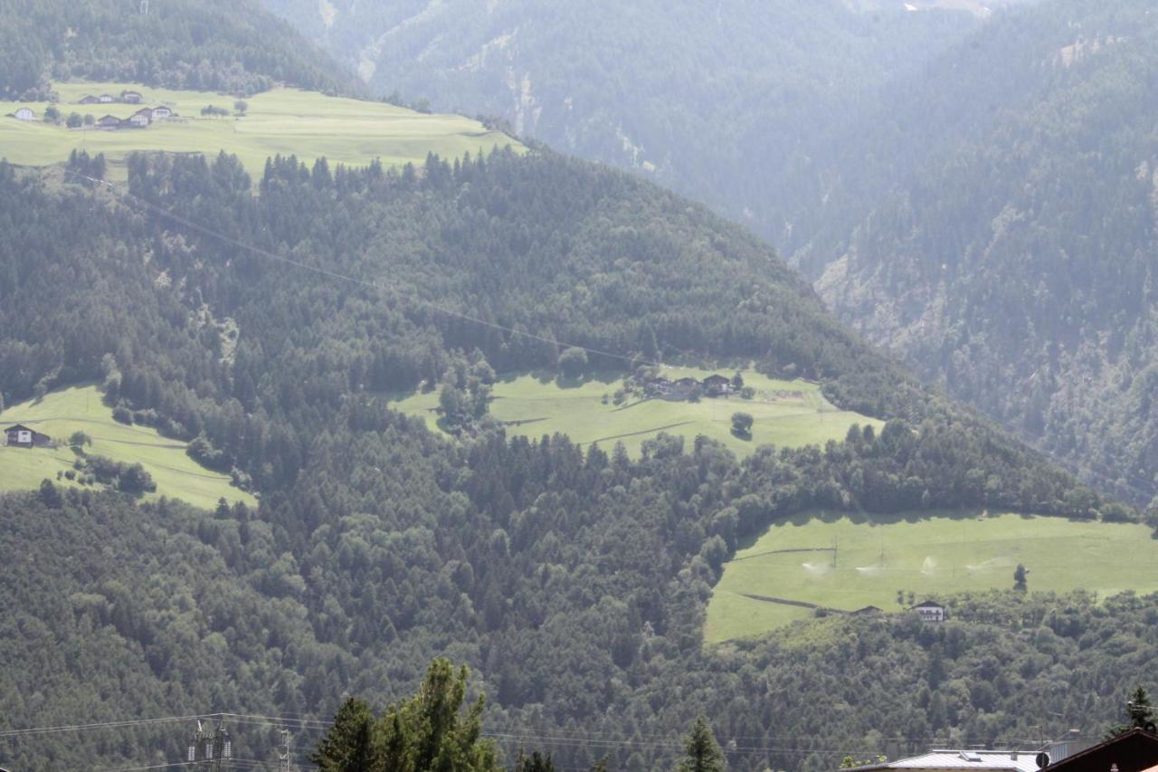Garni Wiesenhof Naturns Exterior foto